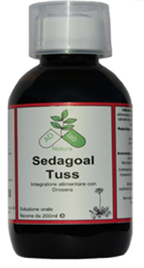 SEDAGOAL TUSS 200ML