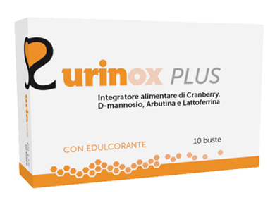 URINOX PLUS 14BUST