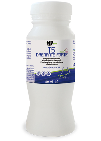 T5 DRENANTE FORTE 14FL