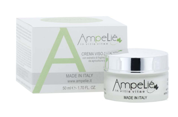 AMPELIE' CREMA VISO A/AGE 50ML