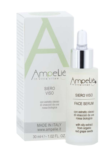 AMPELIE' SIERO VISO 30ML