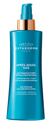 PHOTO APRES SOLEIL INTEN 200ML