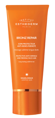 PHOTO BRONZ REPAIR 1 SOLEIL