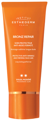 PHOTO BRONZ REPAIR 2 SOLEIL