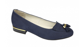 GOLDY NUBW NAVY BLU 35 GOLDY NUBW NAVY BLU 35