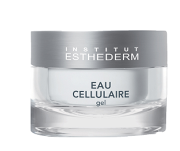 EAU CELLULAIRE GEL 50ML
