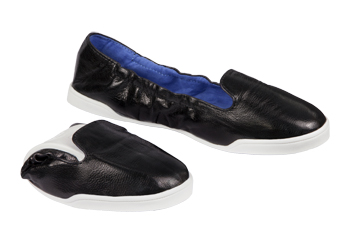 POCKET SLIP ON SY L W BLK35-36 POCKET SLIP ON SY L W BLK35-36