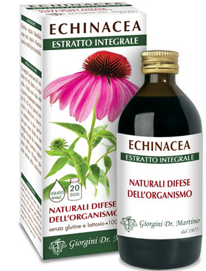 ECHINACEA ESTR INTEGRALE 200ML