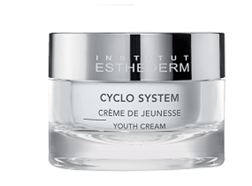 CREME DE JEUNESSE VISAGE 50ML