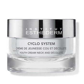CREME DE JEUNESSE COU/DEC 50ML