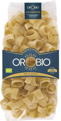 OROBIO CALAMARATA BIO 500G