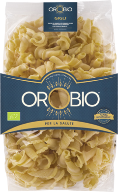 OROBIO GIGLI BIO 500G