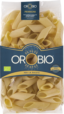 OROBIO PENNONI BIO 500G