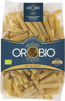 OROBIO ZITI BIO 500G