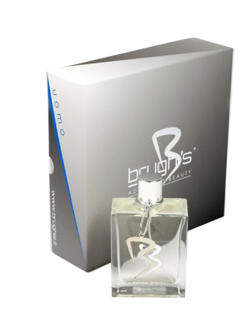 BRUGHI'S EAU DE PARFUM U 100ML