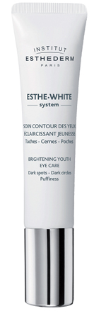 EWHITE SOIN CONTOUR DES YEUX
