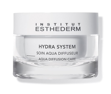SOIN ACQUA DIFFUSEUR CREME