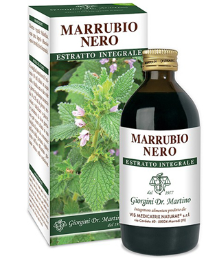 MARRUBIO NE ESTR INTEGR 200ML