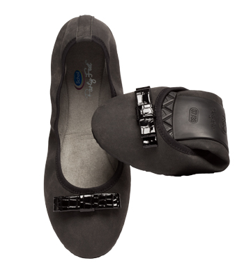 PB NEW BOW PU W BLK 35-36 PB NEW BOW PU W BLK 35-36