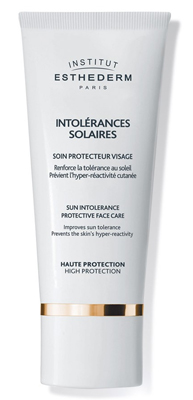 TRAITEMENT INTOLERANCES SOLAIR