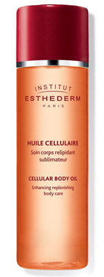 MORPHO HUILE CELLULAIRE 125ML