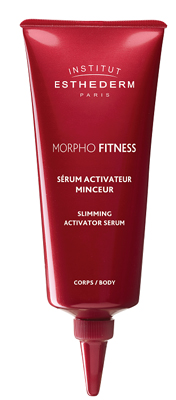 MORPHO MORPHO FITNESS 100ML