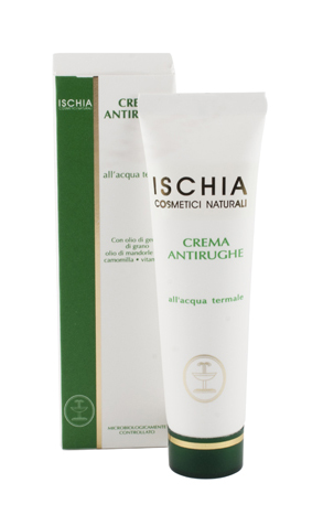 CREMA ANTIRUGHE 30ML