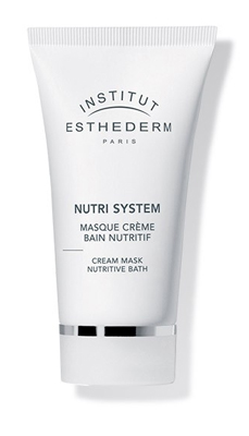 MASQUE CREME BAIN NUTRIT 75ML