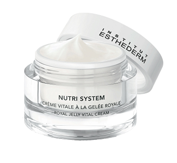 NUTRI SYSTEM CREME VITALE GELE
