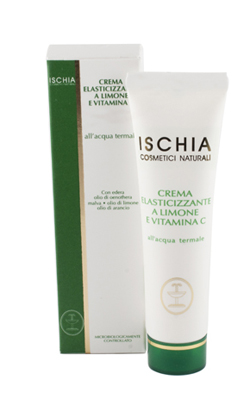 CREMA ELASTICIZZANTE VISO 30ML