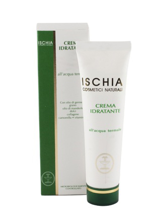 CREMA IDRATANTE 30ML