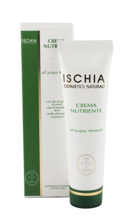 CREMA NUTRIENTE 30ML