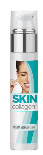 SKIN COLLAGEN CREMA VISO