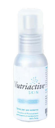 NUTRIACTIVE SKIN SPRAY 50ML