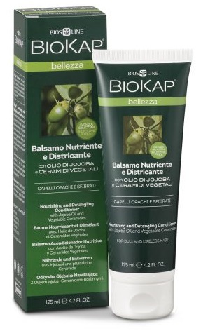 BIOKAP B BALSAMO NUTR DISTRIC