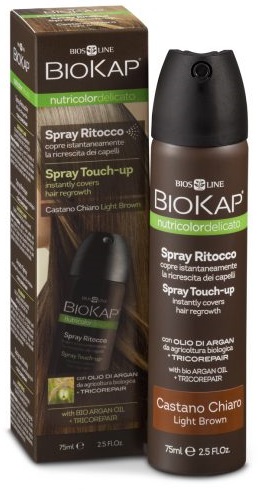 BIOKAP NUTRICDEL SPRAY RIT CS