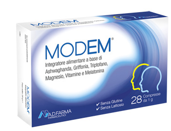 MODEM 28CPR