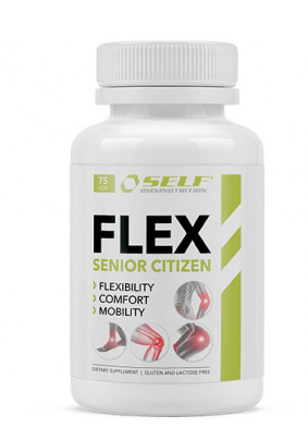 SELF OMNIN FLEX SENIOR CI75CPS