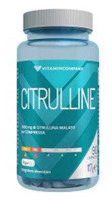 CITRULLINE 90CPR