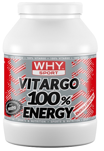 100% VITARGO 750