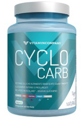 CYCLO CARB 1KG