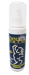 DEOROCCIA DEODORANTE SPRAY