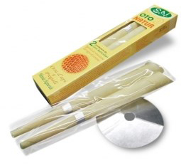 OTONATUR CONI ORECCHIO 2PZ