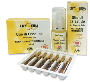 CRYSEIDA 911 OLIO CRISA12F 2ML