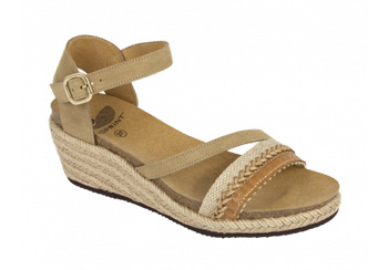 MAYRA SUEDE W SAND 37 MAYRA SUEDE W SAND 37
