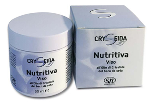 CRYSEIDA CREMA NUTRITIVA 50ML