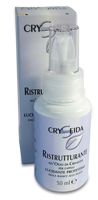 CRYSEIDA RISTRUTT CAPELLI 50ML