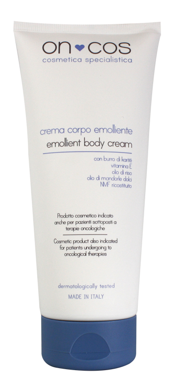 ONCOS CREMA CORPO 200ML