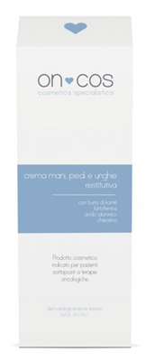 ONCOS CREMA MANI/PIEDI/UNGHIE