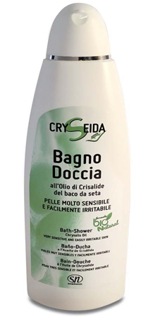 CRYSEIDA BAGNO DOCCIA 400ML